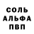 MDMA crystal Sania Borisov
